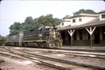 CSX GP38-2 2549